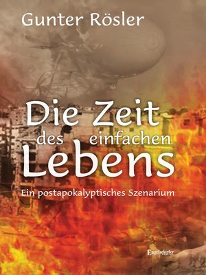 cover image of Die Zeit des einfachen Lebens